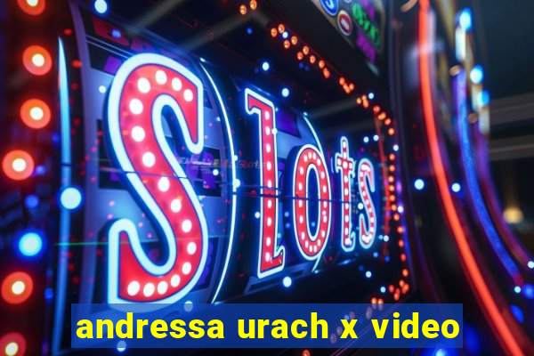 andressa urach x video